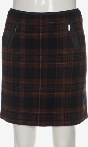 APANAGE Skirt in L in Brown: front