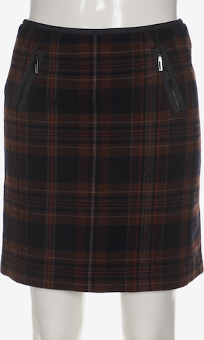 APANAGE Skirt in L in Brown: front