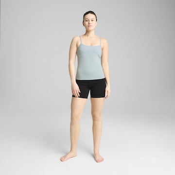 PUMA Sporttop 'MOVE 2-in-1' in Groen