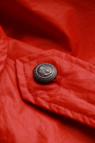 Historic Research Jacket & Coat in XL in Red