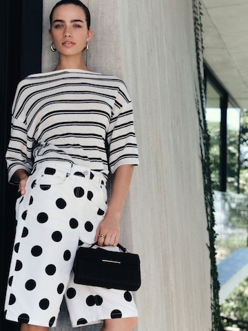 regular Pantaloni di Next in marrone