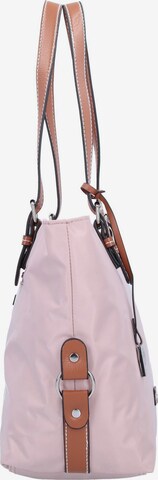 Picard Shopper 'Sonja' in Pink