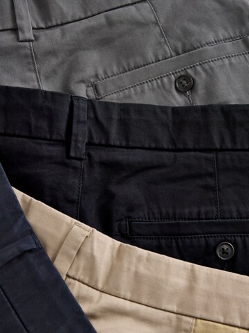 Next Regular Shorts in Beige