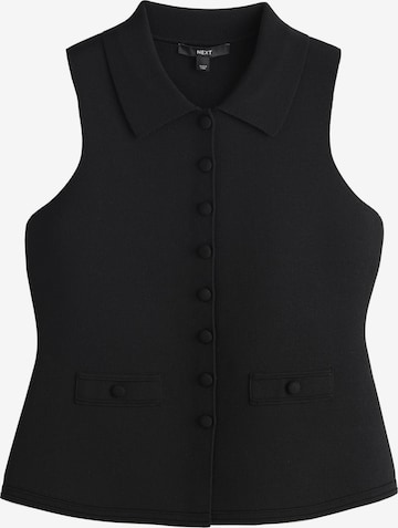 juoda Next Megzta liemenė: priekis