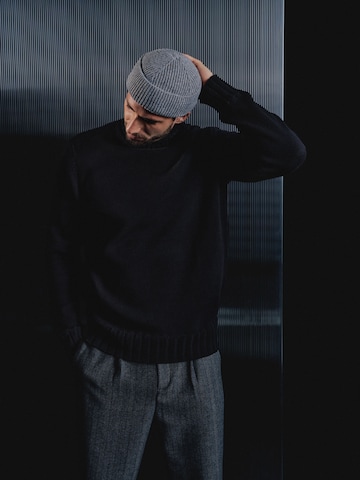ABOUT YOU x Kevin Trapp Beanie 'Kian' in Grey