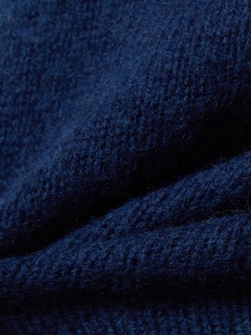 Brookshire Sweater in Blue