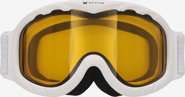 Whistler Accessoires in Wit: voorkant