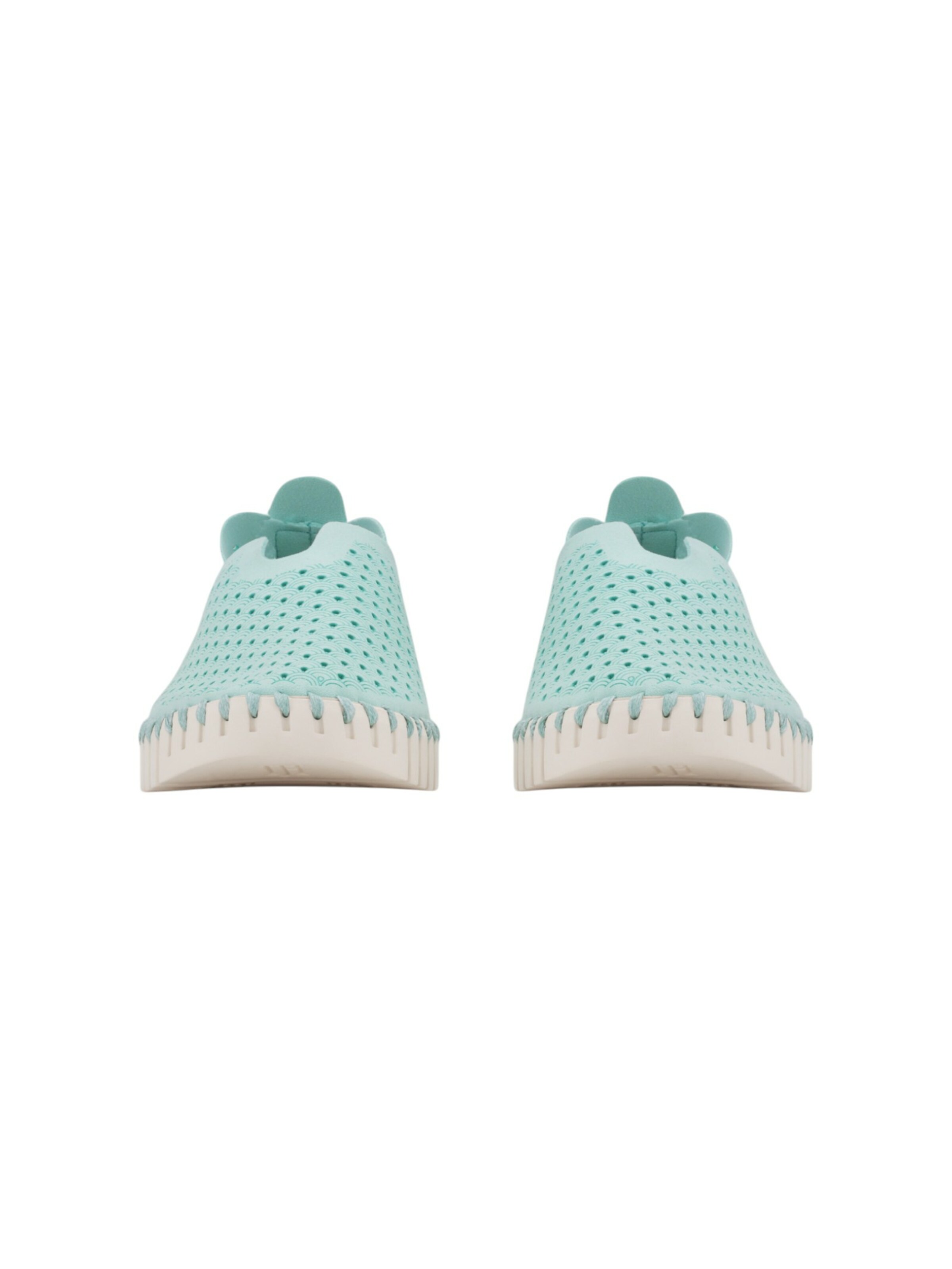 ILSE JACOBSEN Sneaker 'TULIP3275' in Blau