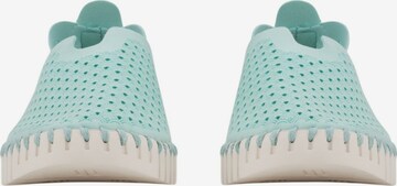 ILSE JACOBSEN Sneaker 'TULIP3275' in Blau