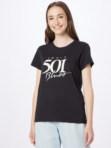 LEVI'S ® Shirt 'The Perfect Tee' in : predná strana