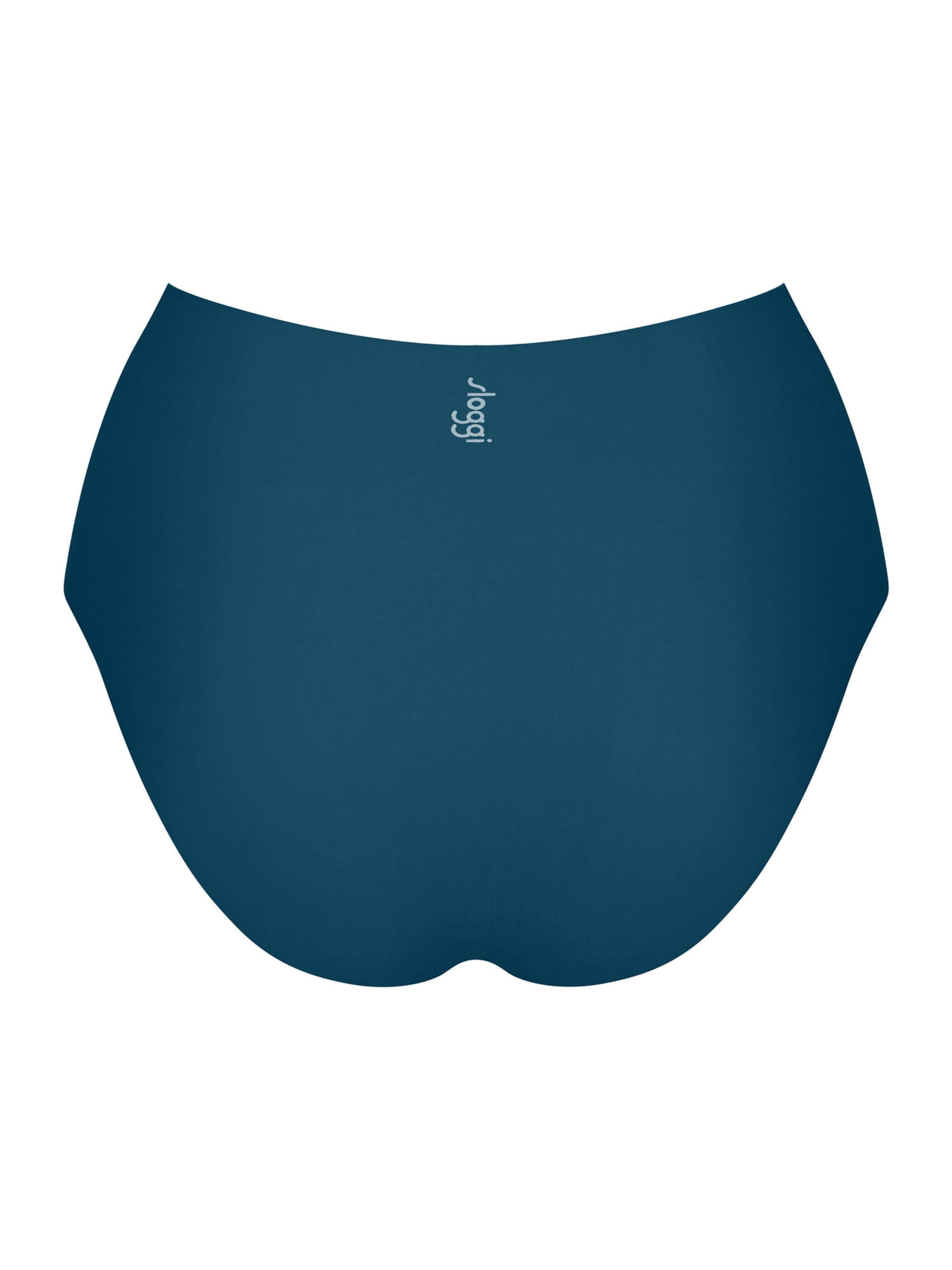 SLOGGI Slip ' Blue ZERO Feel 2.0 ' in Blau