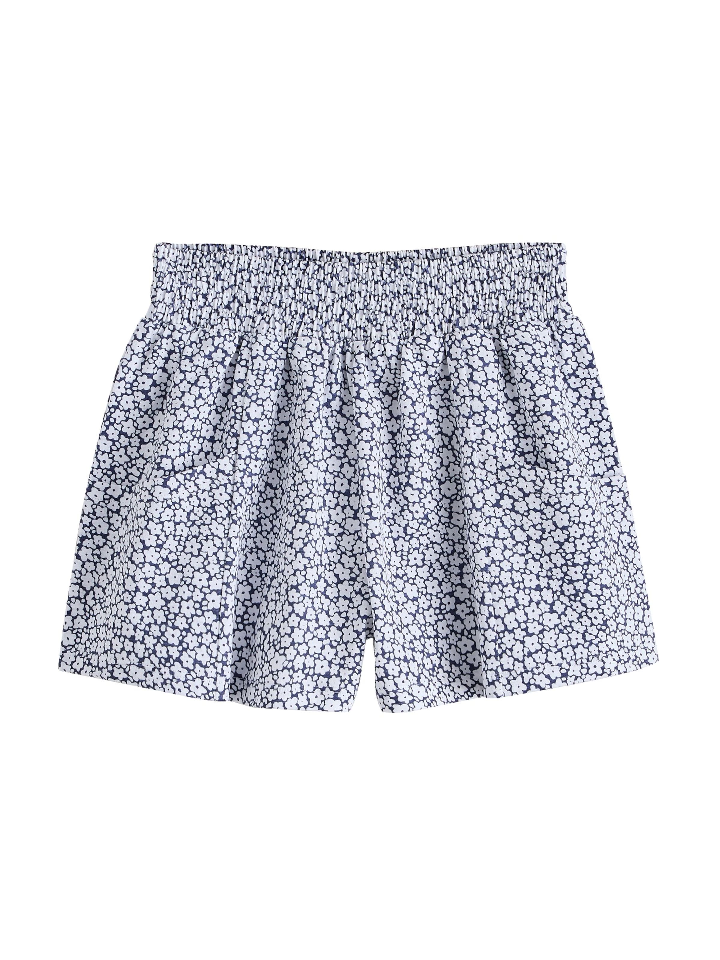 Next Loosefit Broek in Beige