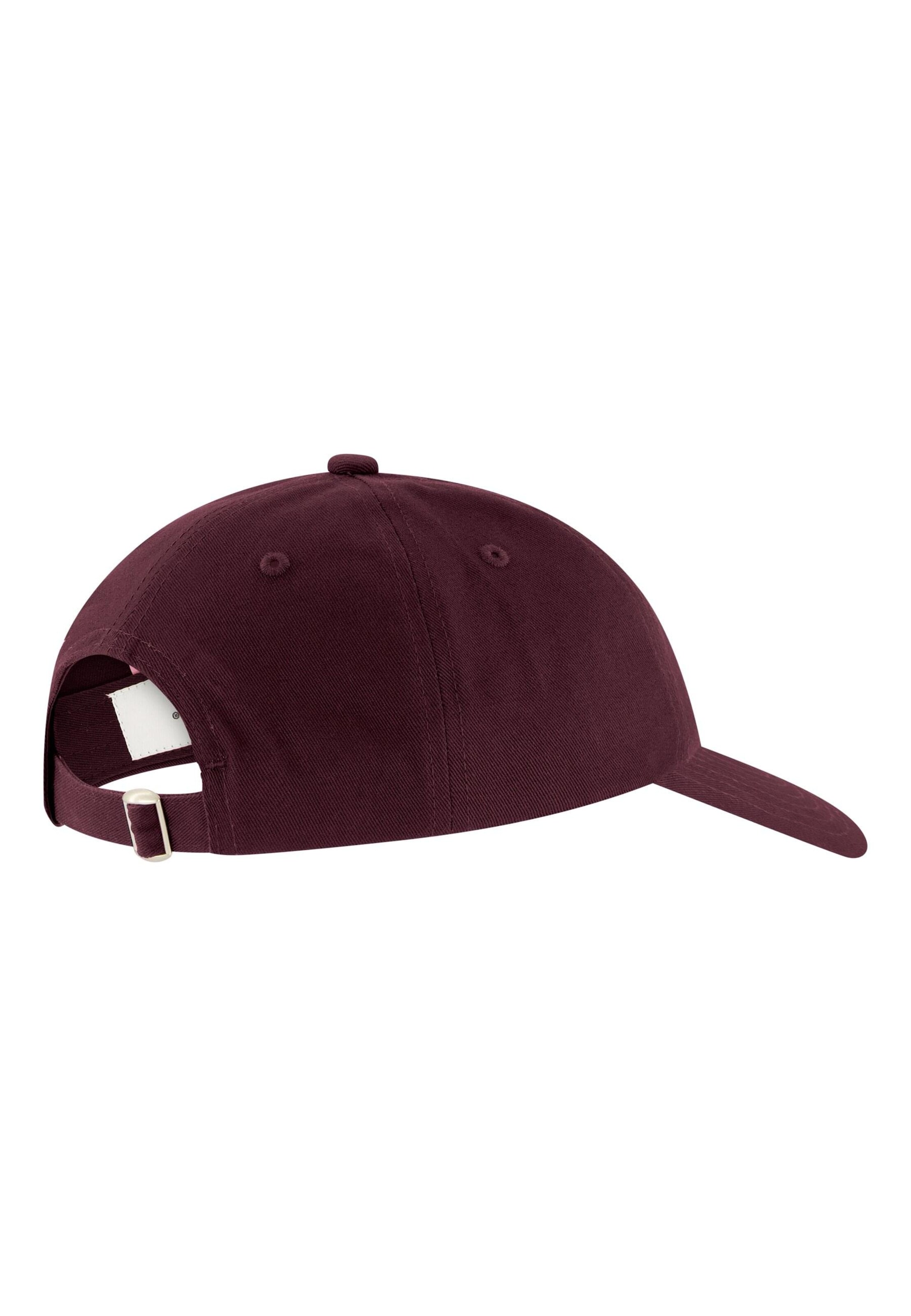 Pockies Kšiltovka 'Um' – červená