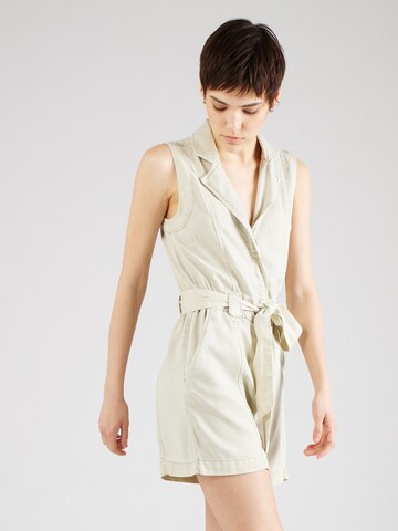 LTB Jumpsuit 'BOLAFE' in Beige: front