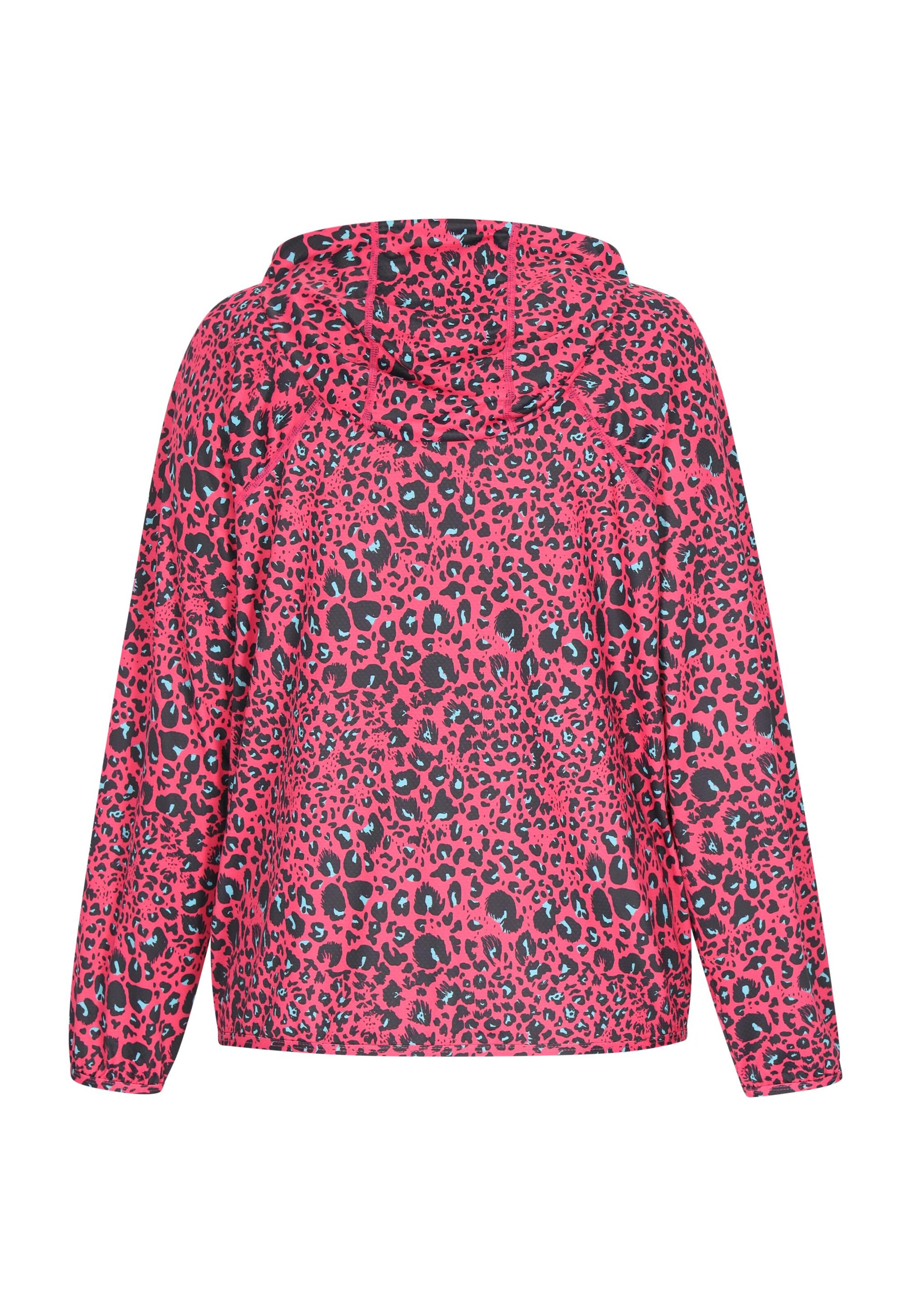 MIMO Tussenjas in Roze