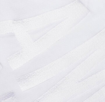 Ami Paris Sweatshirt & Zip-Up Hoodie in S in White