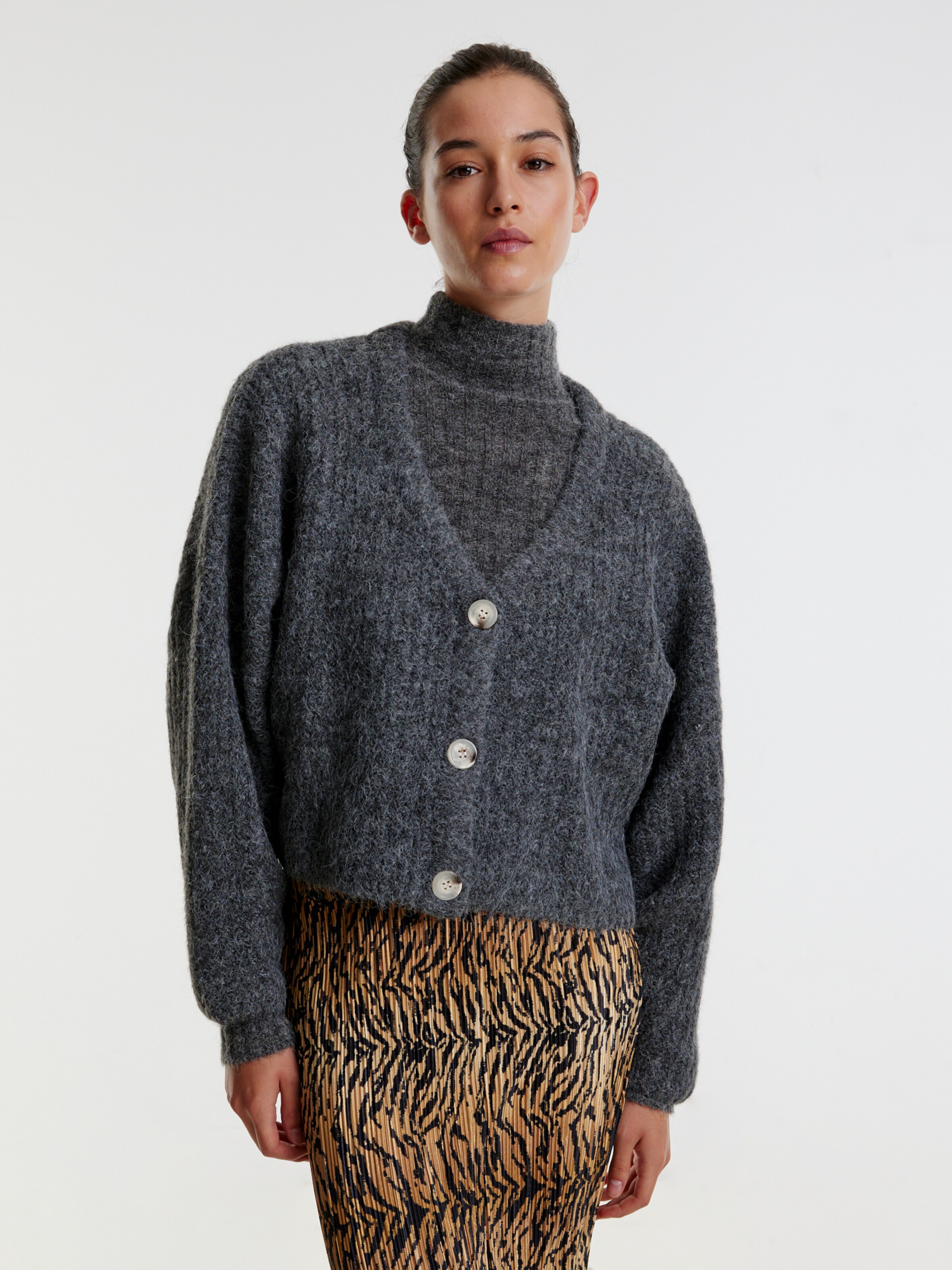 Strickjacke 'Zanina' EDITED Official Online Shop