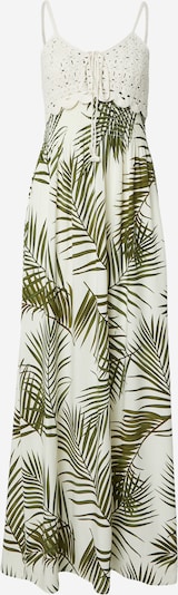 Hailys Kesämekko 'Ka44ja' värissä vihreä / vaaleanvihreä / offwhite, Tuotenäkymä