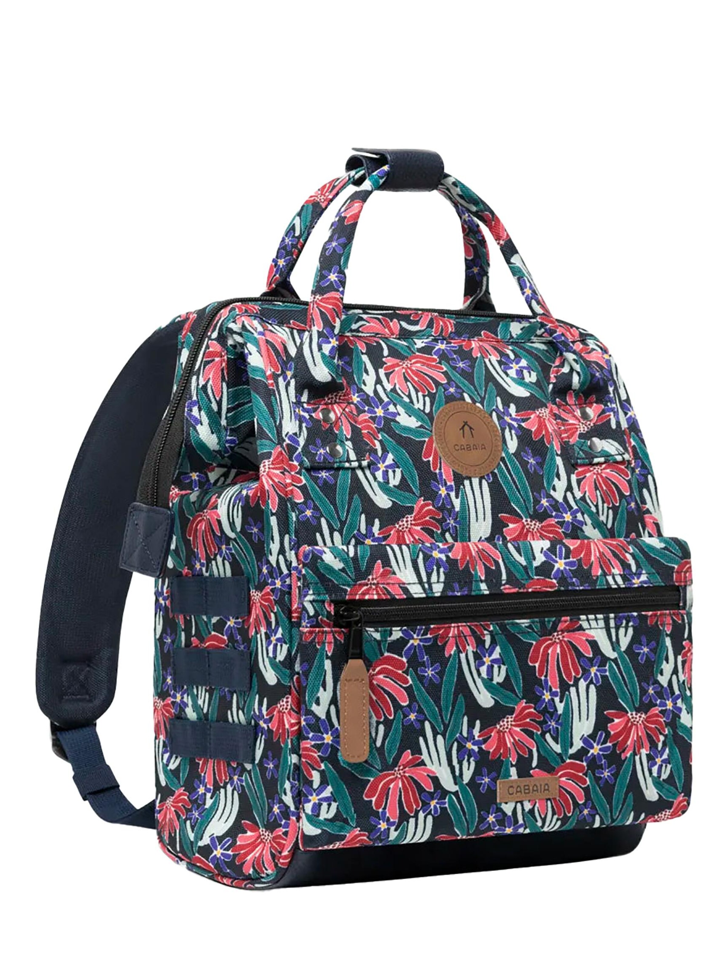 Cabaia Backpack 'Edea S' in Mixed colors