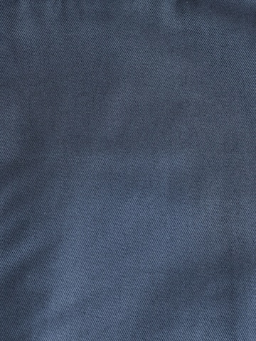 regular Pantaloni con piega frontale 'N. Premium' di Next in blu