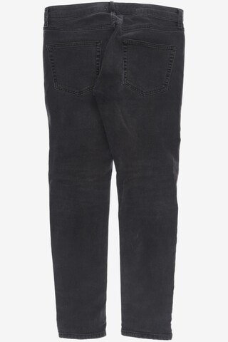 TOPMAN Jeans 32 in Grau