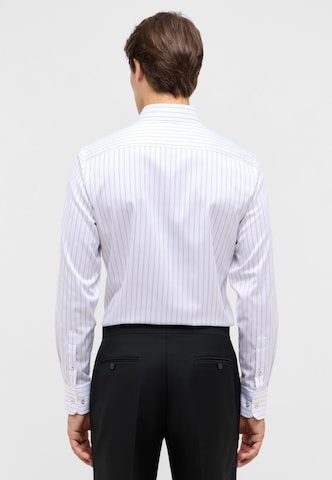 ETERNA Slim fit Zakelijk overhemd in Wit