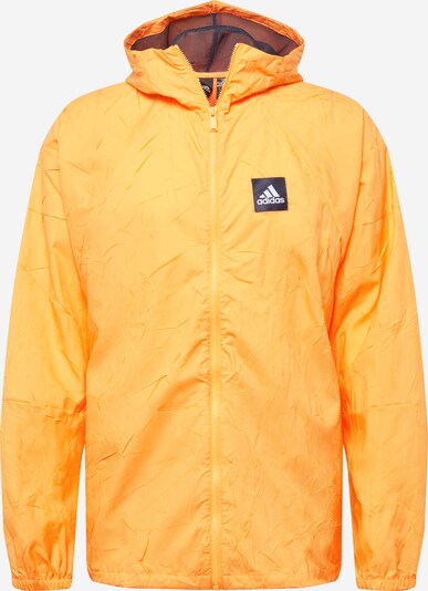 ADIDAS PERFORMANCE Sportovní bunda - oranžová, Produkt