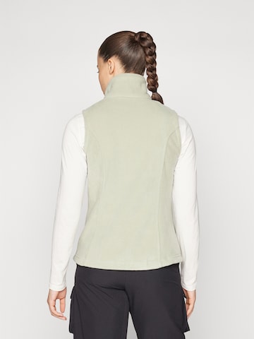 COLUMBIA - Chaleco deportivo 'Benton Springs' en verde