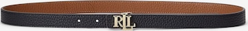 Cintura di Lauren Ralph Lauren in marrone