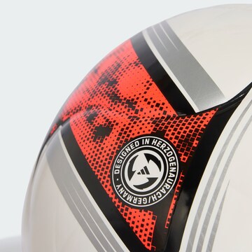 Balle 'Bundesliga 26/27 Torfabrik Club' ADIDAS PERFORMANCE en blanc