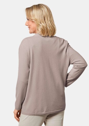 Cardigan Goldner en beige