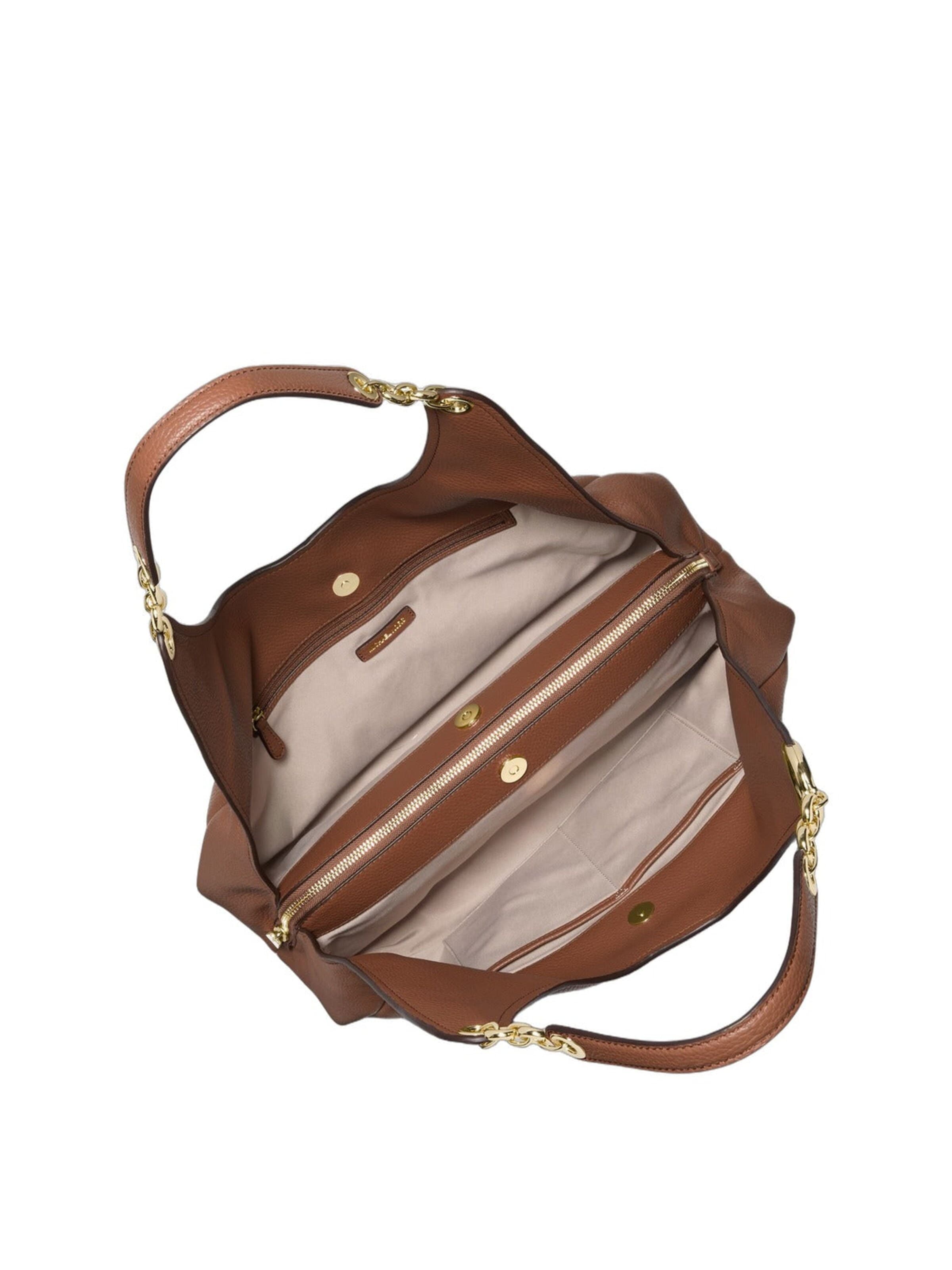 ruda MICHAEL Michael Kors Rankinė 'Ellie'