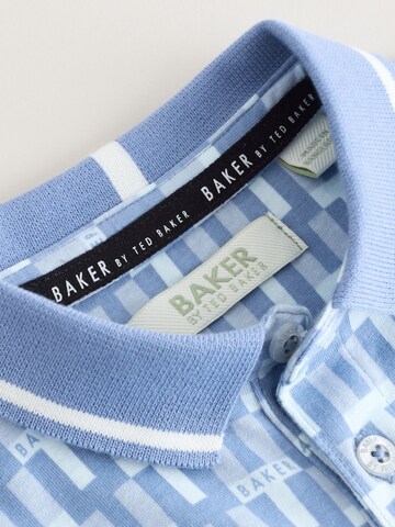 Baker by Ted Baker Shirts i blå