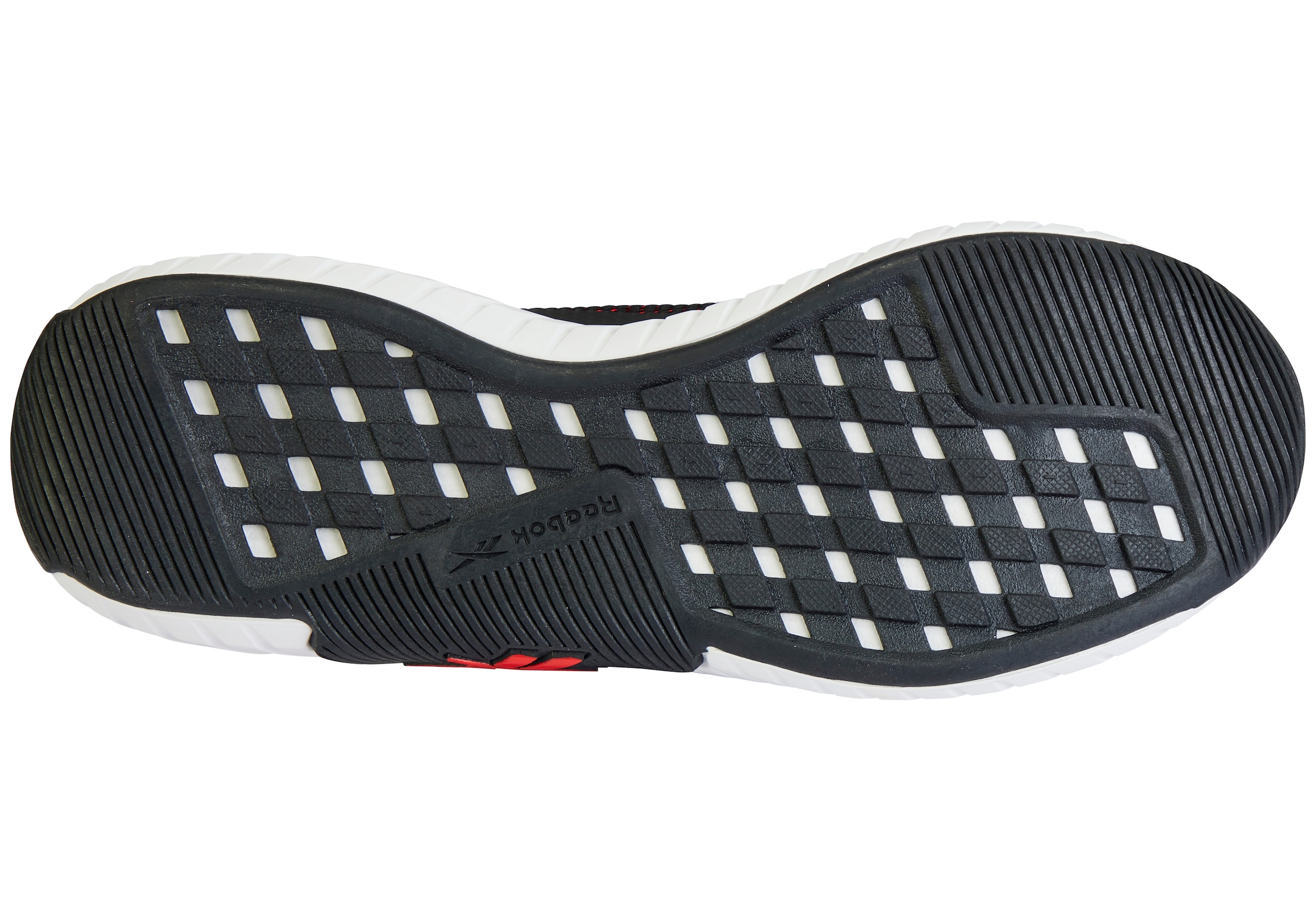 Reebok Athletic Shoes in Black