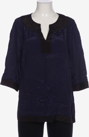 Malvin Blouse & Tunic in L in Blue: front