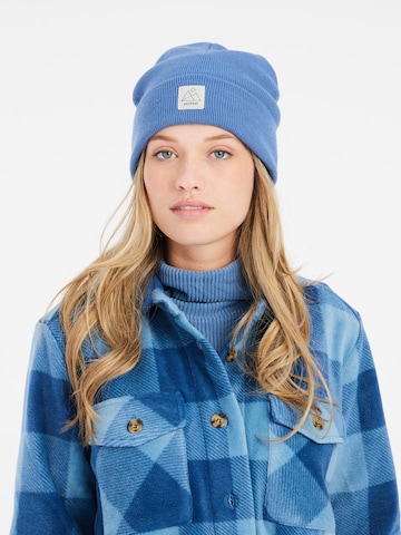 PROTEST Winterjacke 'PRTSALT' in Blau
