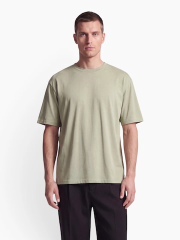 No Excess T-Shirt in Grau: Vorderseite