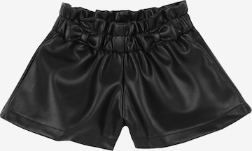 Chicco Regular Housut värissä musta: etupuoli