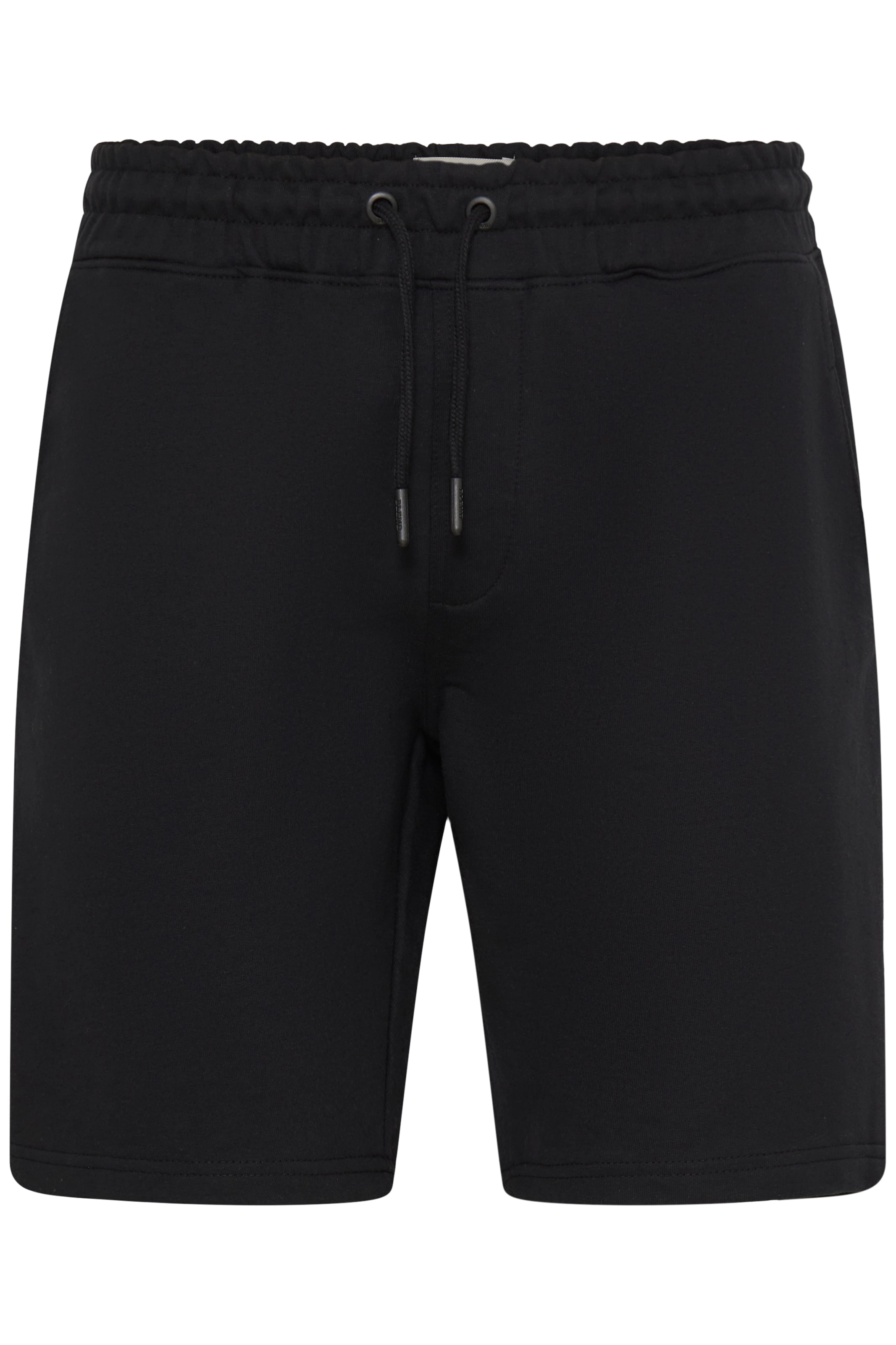 BLEND Regular Pants in Black: front