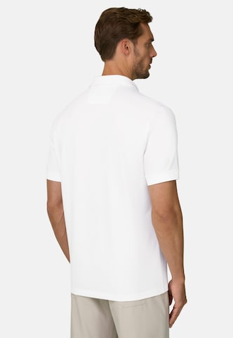 T-Shirt Boggi Milano en blanc