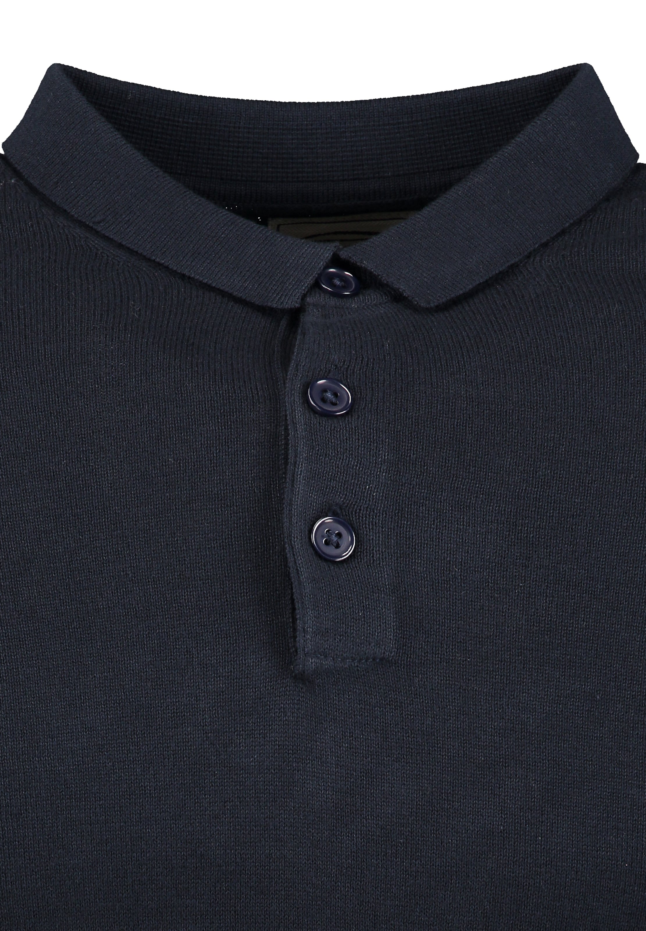 Key LargoPulover 'Pisa' - plava boja