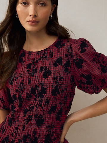 Next Blouse in Red