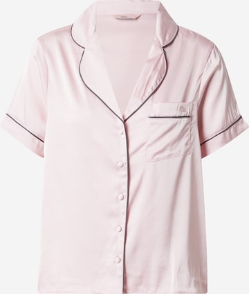 Boux Avenue Pyžamo – pink: přední strana