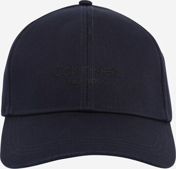 Calvin Klein Caps i blå