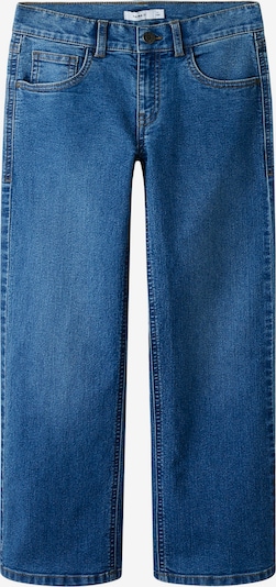 NAME IT Farkut 'NKFRose' värissä sininen denim, Tuotenäkymä