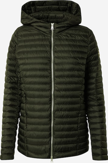 Colmar Winter Jacket in Olive, Item view