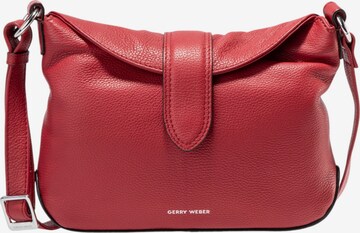 GERRY WEBER Shoulder Bag 'Toro' in Red: front