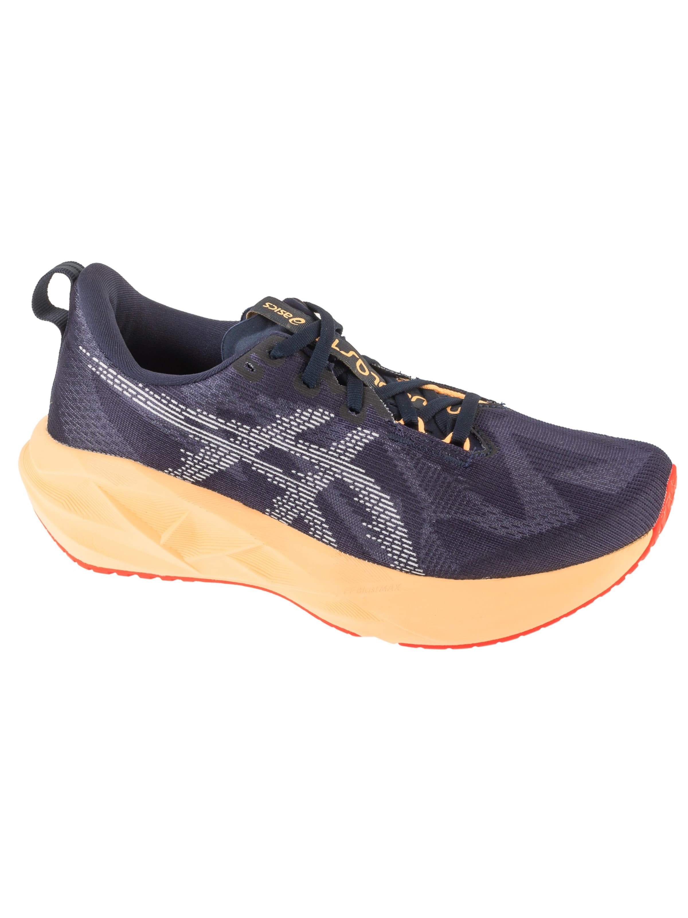 ASICS Laufschuh 'ASICS Novablast 5'‌‌ in Blau