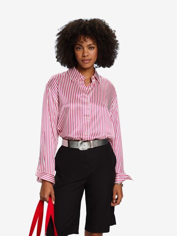 ESPRIT Blouse in Roze