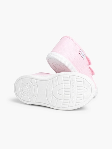 Sneaker di Pisamonas in rosa